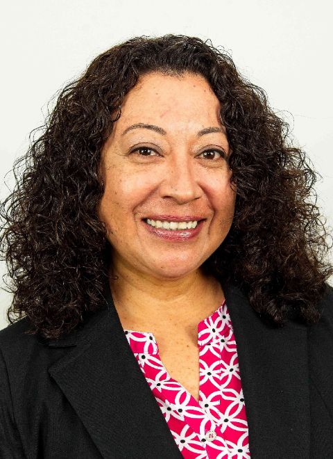 Maritza Sanchez North Side Elementary School 